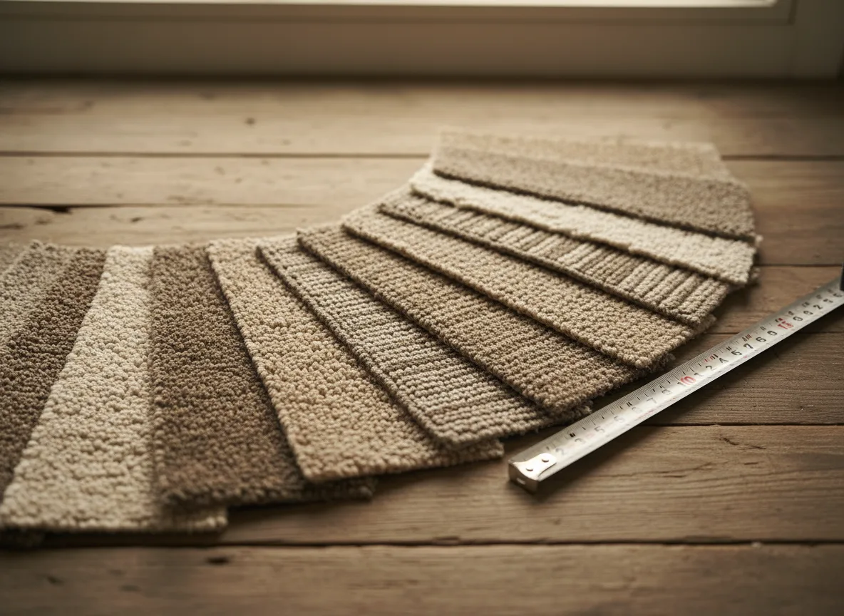 Carpet Installation Alpine, TN FAQs